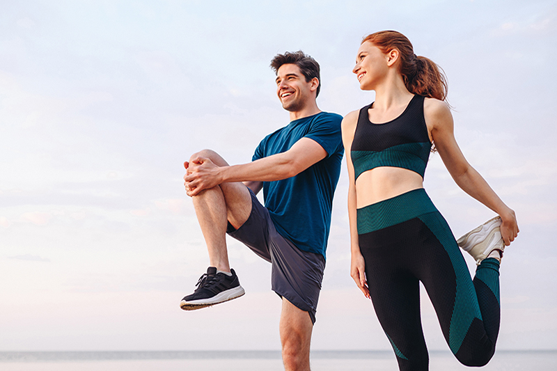 Meeting consumer demand for fast relief and long-term joint care