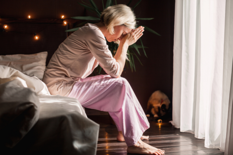 Menopause wellness brand Menoveda announces US launch
