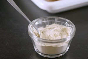 Merit begins commercial production of canola proteins