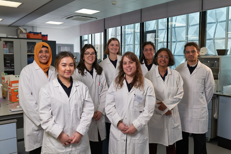 MicroLub raises $10m to advance fat-reduction ingredient technology