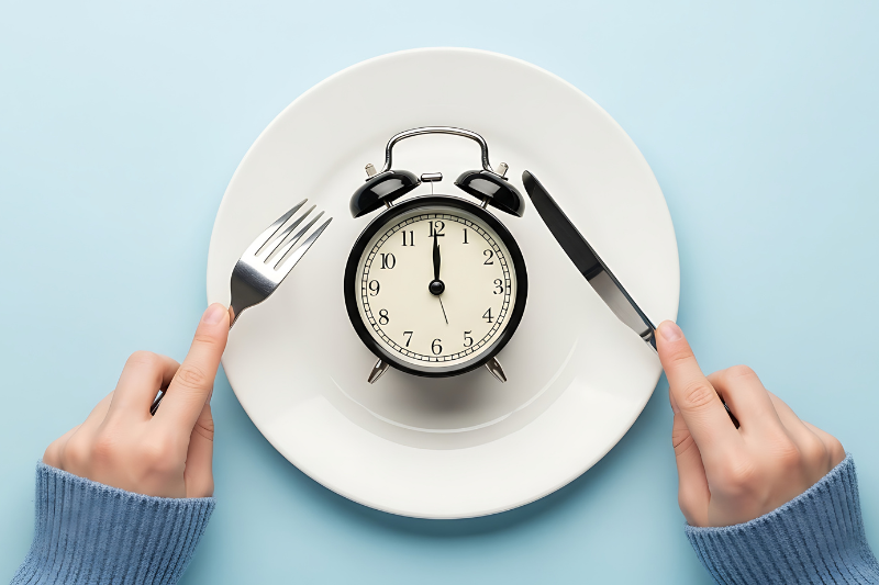 Mimio Health announces breakthrough study on its fasting mimetic