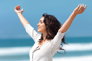 Mixture of DuPont probiotic strains and lactoferrin reduces common cause of vaginal discomfort