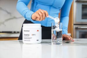Momentous launches Signature Spec Creatine with tenfold tighter purity controls and PFAS screening