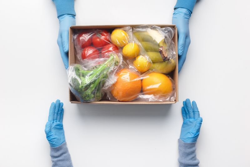 More Europeans understand how EU food safety system works, says new survey
