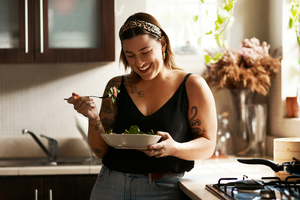 Most food and beverage products "fall short" for GLP-1 consumers, IFF report reveals