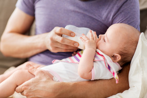 Nara Organics recalls all US infant formula after FDA and CDC link product to botulism cases