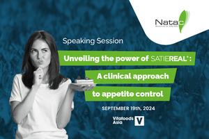 Natac to host exclusive speaking session on Satiereal