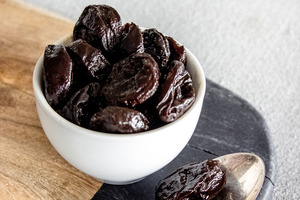 National Cholesterol Month: California Prune Board champions how prunes support heart health
