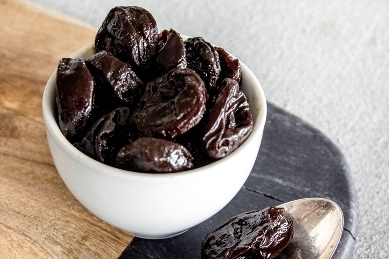 National Cholesterol Month: California Prune Board champions how prunes support heart health