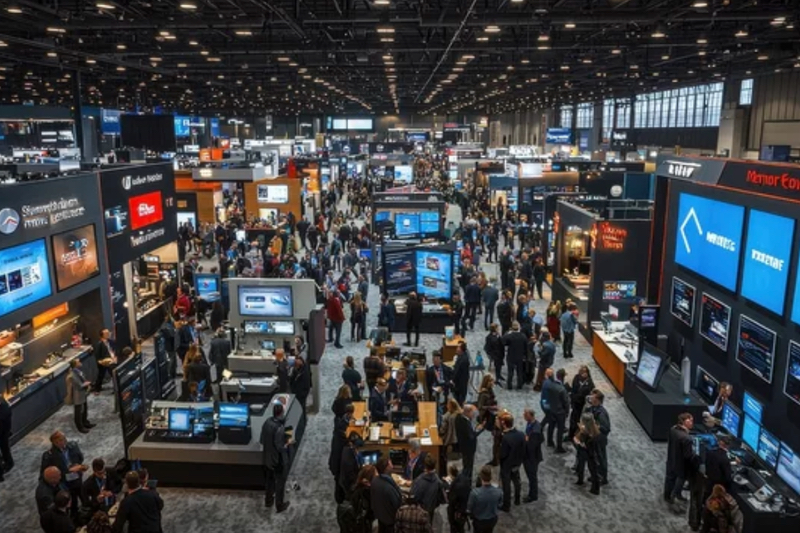Natural Products Expo West 2025: what’s new in the nutraceutical space?