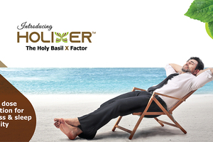Natural Remedies launches Holixer for stress reduction and sleep promotion