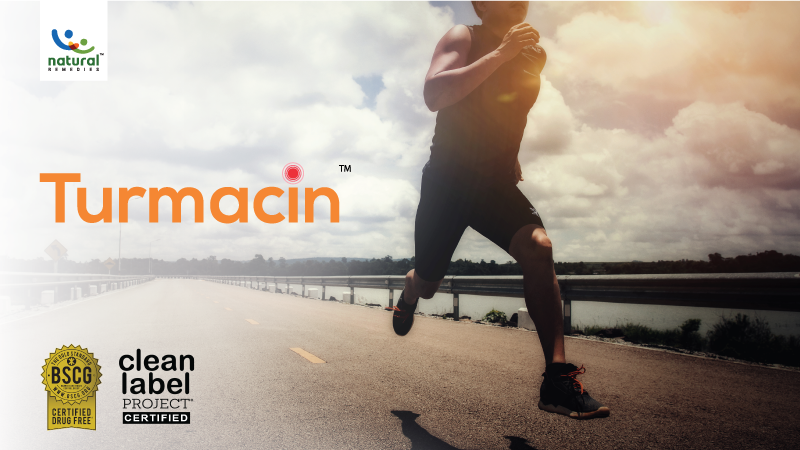 Natural Remedies Turmacin is BSCG & Clean Label Project certified
