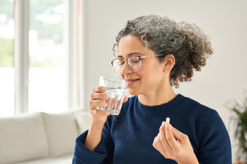 Natural supplement lessens biological ageing, long-term study reveals