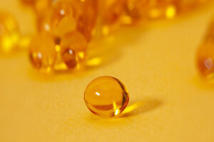 Natures Crops highlights recent plant-based omega-3 research