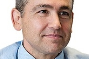 Naturex hires Olivier Rigaud as Chief Executive