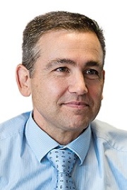 Naturex hires Olivier Rigaud as Chief Executive