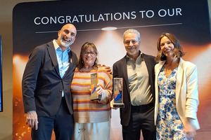 Nektium’s Vanizem secures double win at NutraIngredients Europe Awards 2026