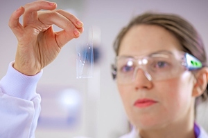 Nestlé partners APC Microbiome on health and wellbeing products