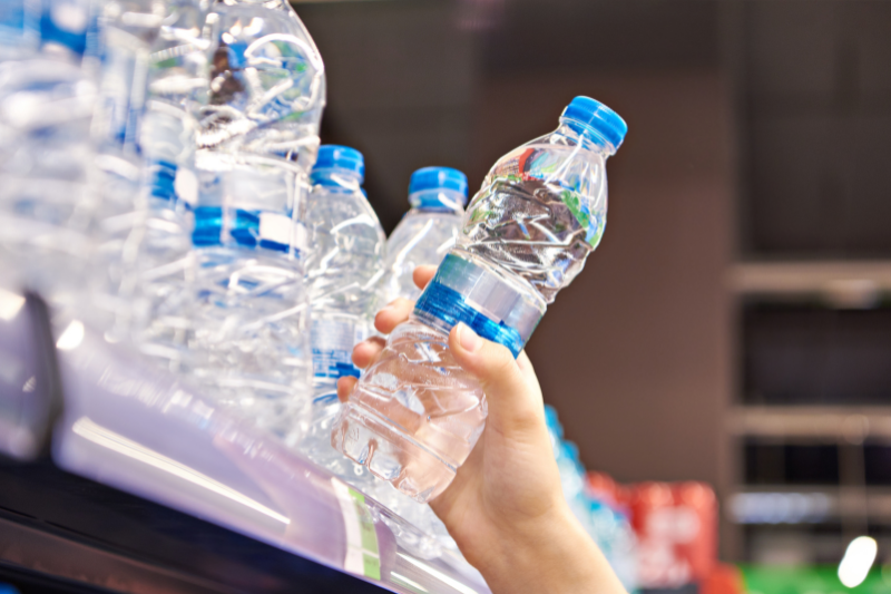 Nestlé and Platinum Equity to create $5.6bn water and functional hydration business