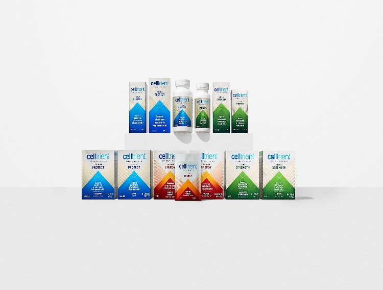 Nestlé introduces Celltrient nutrition range 