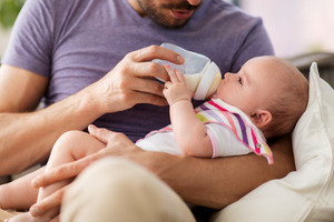 Nestlé recalls SMA baby formula batches due to possible toxin contamination