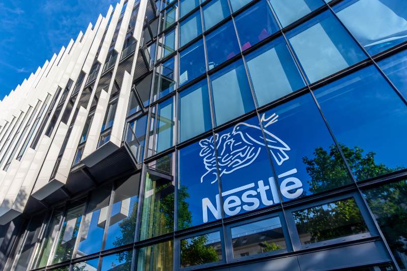 Nestlé sells its VMS brands to Yellow Wood Partners for $1bn