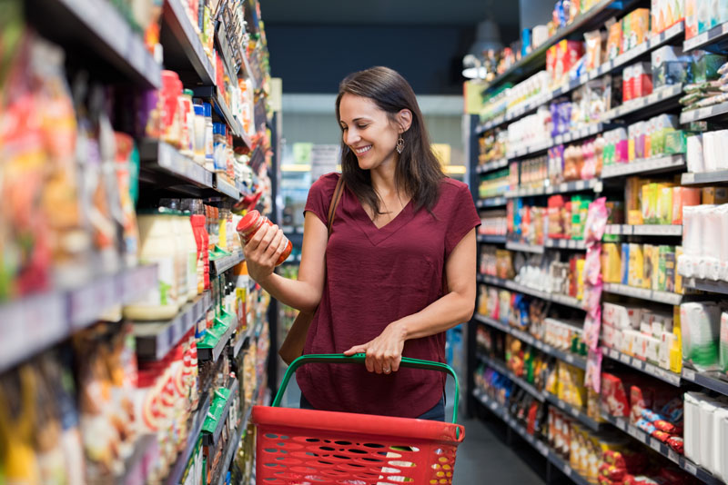 New clean label research shows the power of clean ingredient lists 