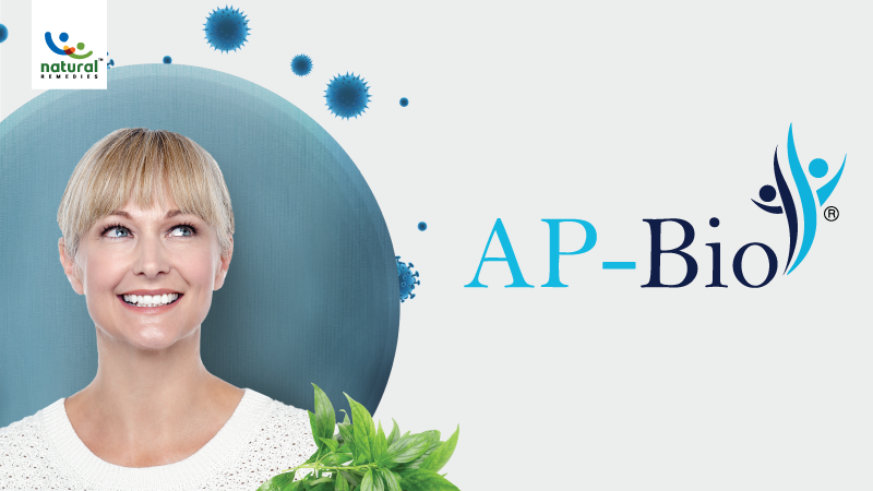 New clinical study substantiates AP-Bio’s immunomodulatory effects in healthy
individuals