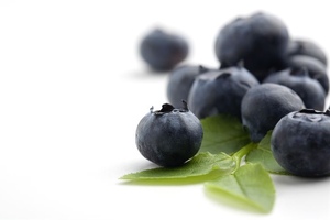 New health benefits discovered in berry pigment
