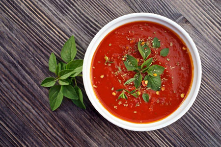 New, low-sodium, MSG-free salt ingredient