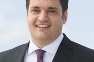 New managing director at Hydrosol