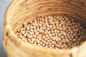 New Peazazz C pea protein from Merit delivers smooth texture in ready-to-drink beverages