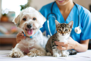 New Study Demonstrates Levagen+ Significantly Improves Mobility and Comfort in Dogs and Cats
