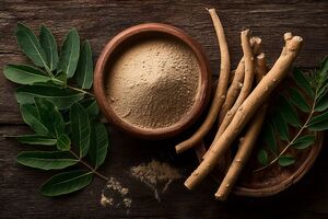 New study demonstrates the stress-reducing benefits of Natural Remedies' Ashwa.30