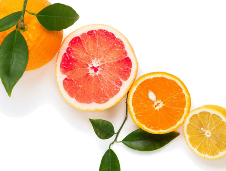 New study examines efficacy of citrus polyphenol-based ingredient 
