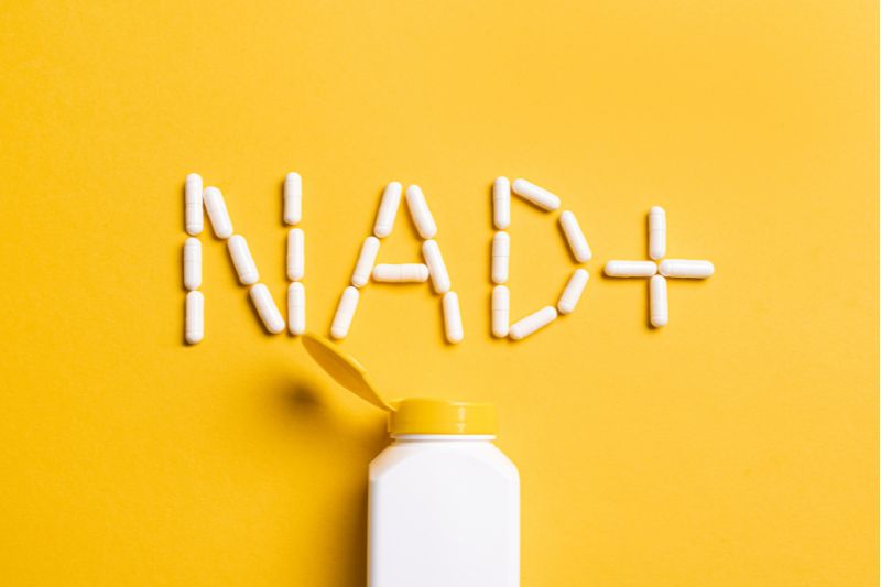 New study poised to shift how the nutraceutical industry thinks about NAD+ support
