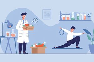 New study validates Sabinsa's Cirpusins for weight management
