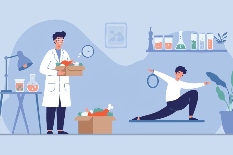 New study validates Sabinsa's Cirpusins for weight management
