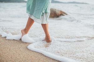 New trial shows Pycnogenol helps Lipoedema symptoms in women
