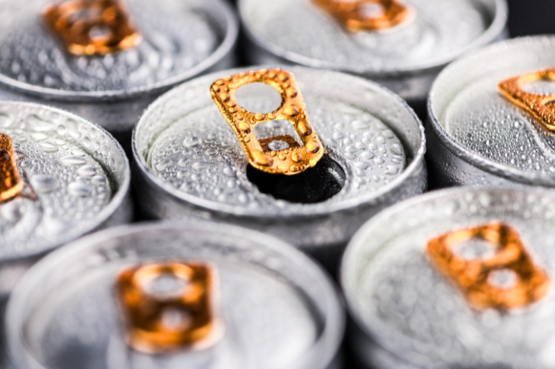 No more jitters: how low/no-caffeine ingredients are rewiring the energy category