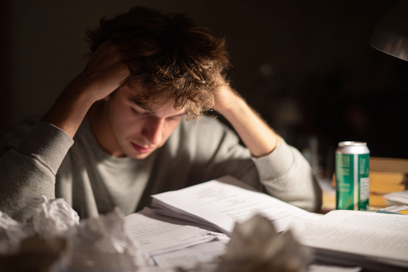 No more jitters: how low/no-caffeine ingredients are rewiring the energy category