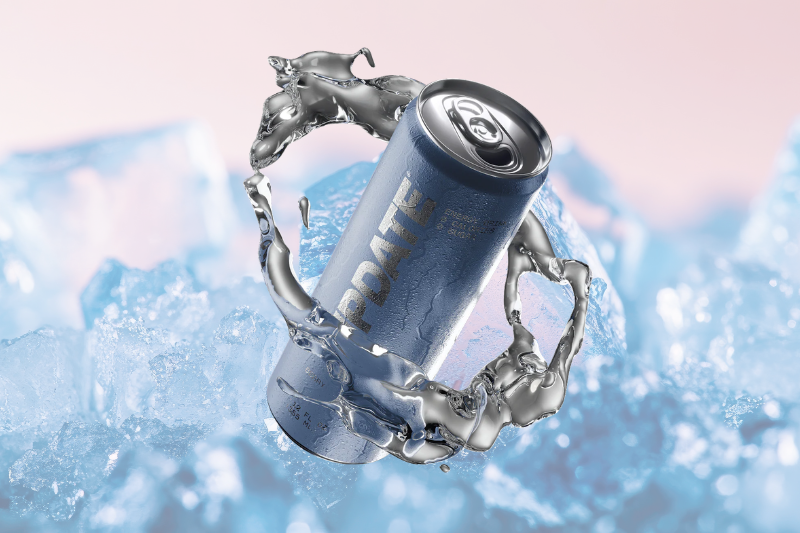 No more jitters: how low/no-caffeine ingredients are rewiring the energy category
