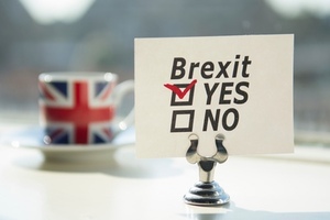 NOAH supports the UK Food Supply Chain summit Brexit statement