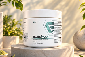 Nootropics Depot tackles sulforaphane delivery with new formulation
