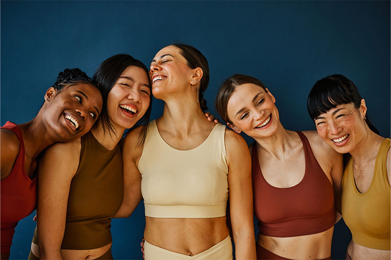 Nourishing women’s heart health with NSK-SD, a unique, proven nattokinase
