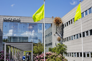 Novozymes acquires majority stake in Synergia Life Sciences
