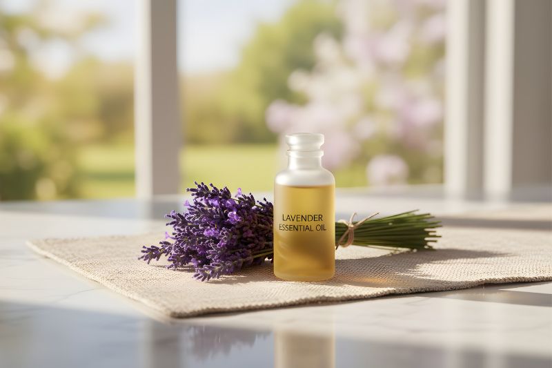 NOW calls out "concerning" adulterated lavender essential oil products sold on Amazon
