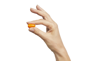 NOW launches omega-3 fish oil gummy chews with ConCordix technology