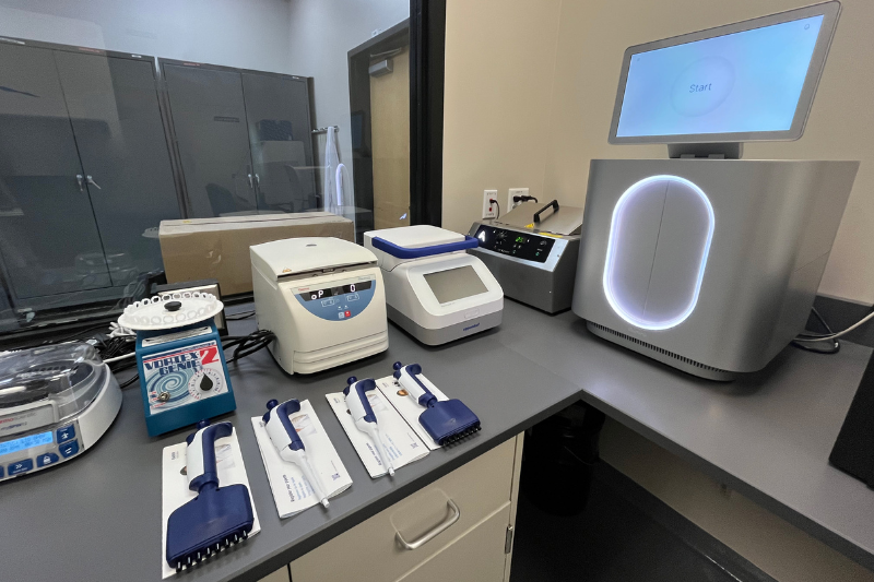 NOW partners with LeafWorks to deploy next-generation DNA sequencing for botanical identity testing