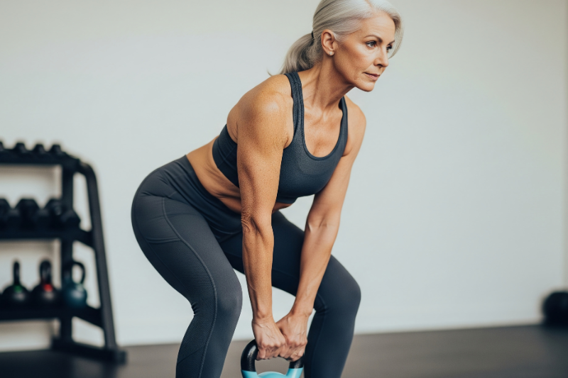 NuLiv Science's AstraGin enhances whey protein absorption and muscle function according to new study